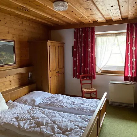 Appartement Gaestehaus Hoelzlbauer