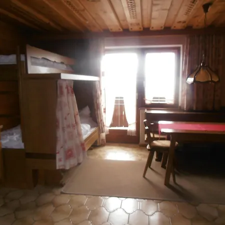 Appartement Gaestehaus Hoelzlbauer Krimml