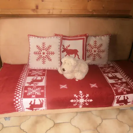 Appartement Gaestehaus Hoelzlbauer