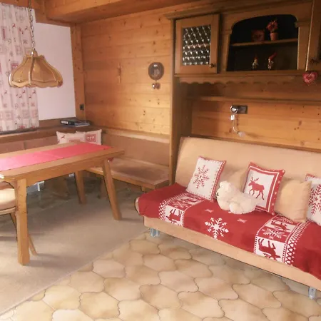 Gaestehaus Hoelzlbauer Appartement