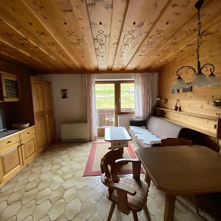 公寓 Gaestehaus Hoelzlbauer *