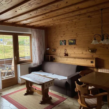 Gaestehaus Hoelzlbauer Appartement