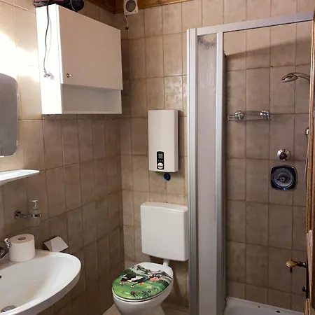 Gaestehaus Hoelzlbauer Appartement *