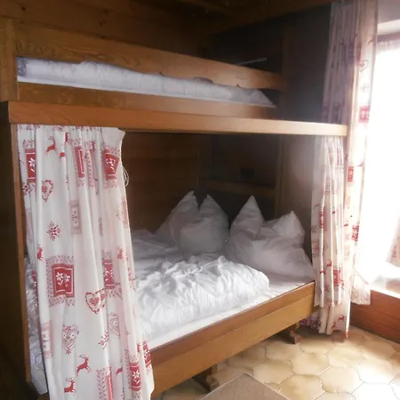 Gaestehaus Hoelzlbauer Appartement *