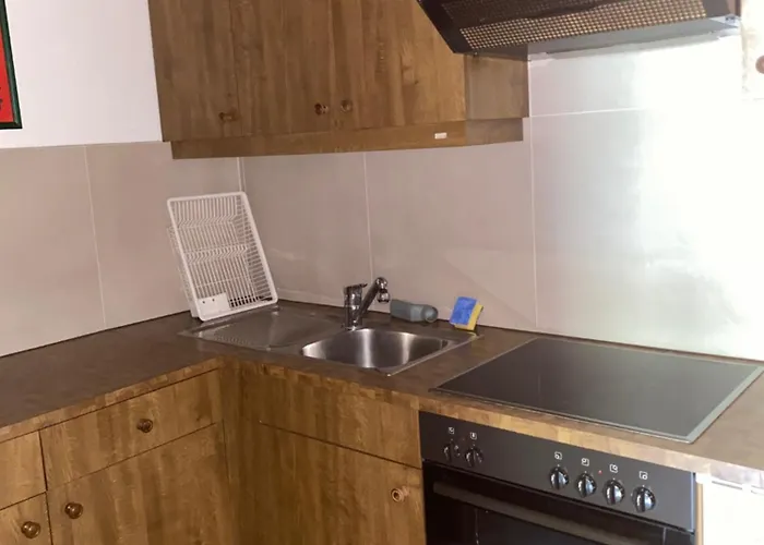 Gaestehaus Hoelzlbauer * Krimml