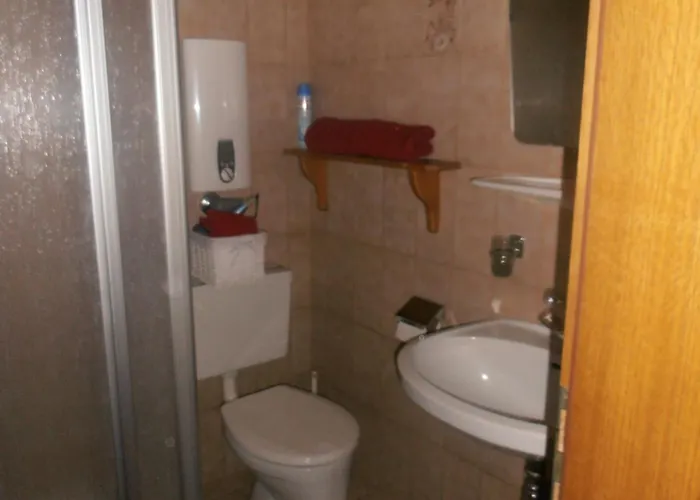 Gaestehaus Hoelzlbauer Krimml