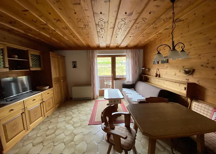 Lejlighed Gaestehaus Hoelzlbauer *